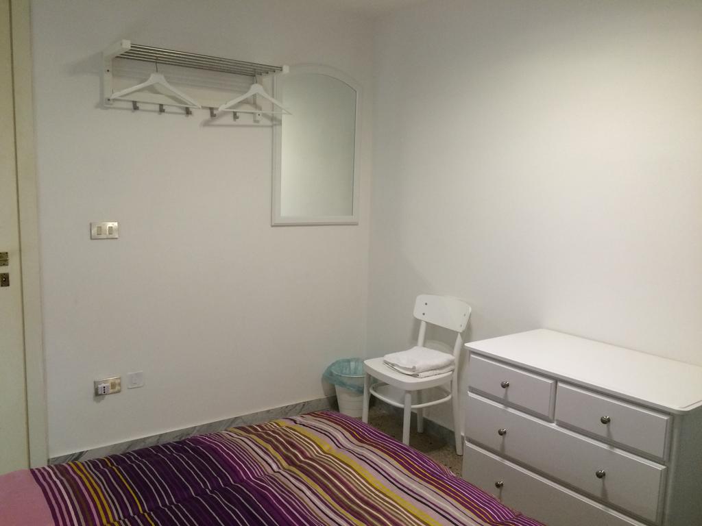 Pisa Rooms For Rent Exterior photo